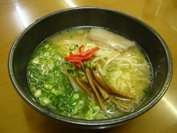いのよし