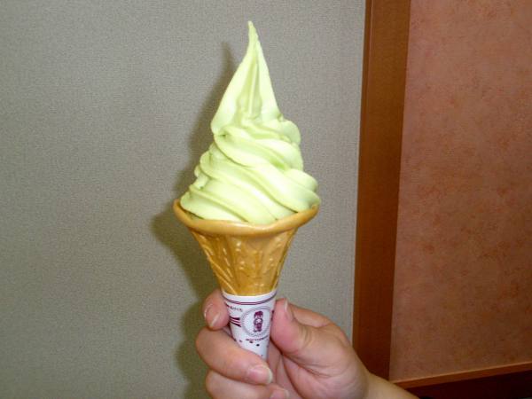 なしっこ館