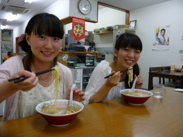 ラーメン