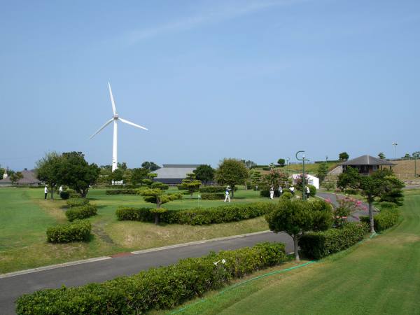 潮風