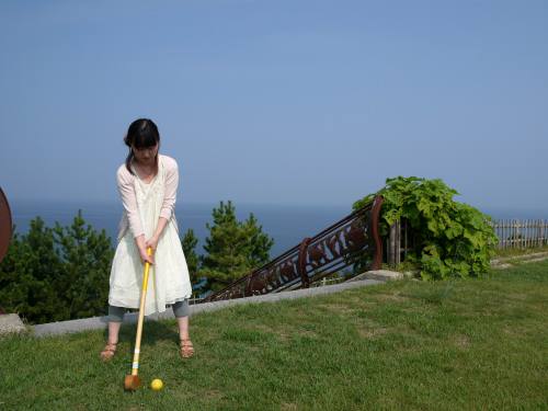 潮風