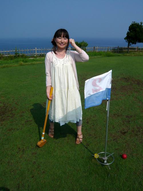 潮風