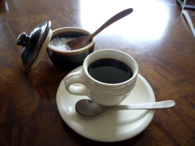 コーヒー