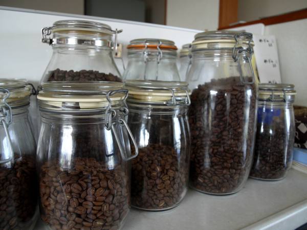 コーヒー