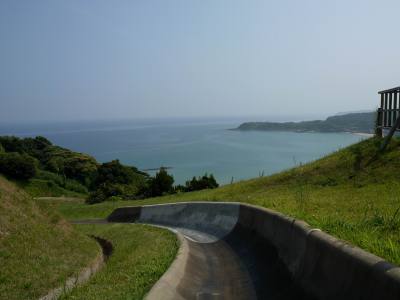 潮風