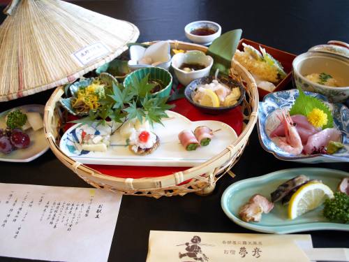お宿夢彦