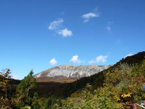 大山