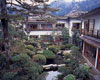 もみの木の宿 明治荘
