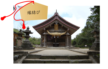 白兎神社