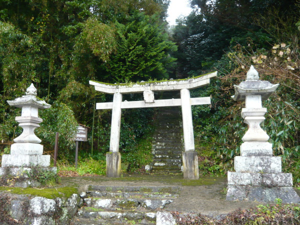 福積神社