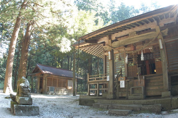 樂樂福神社