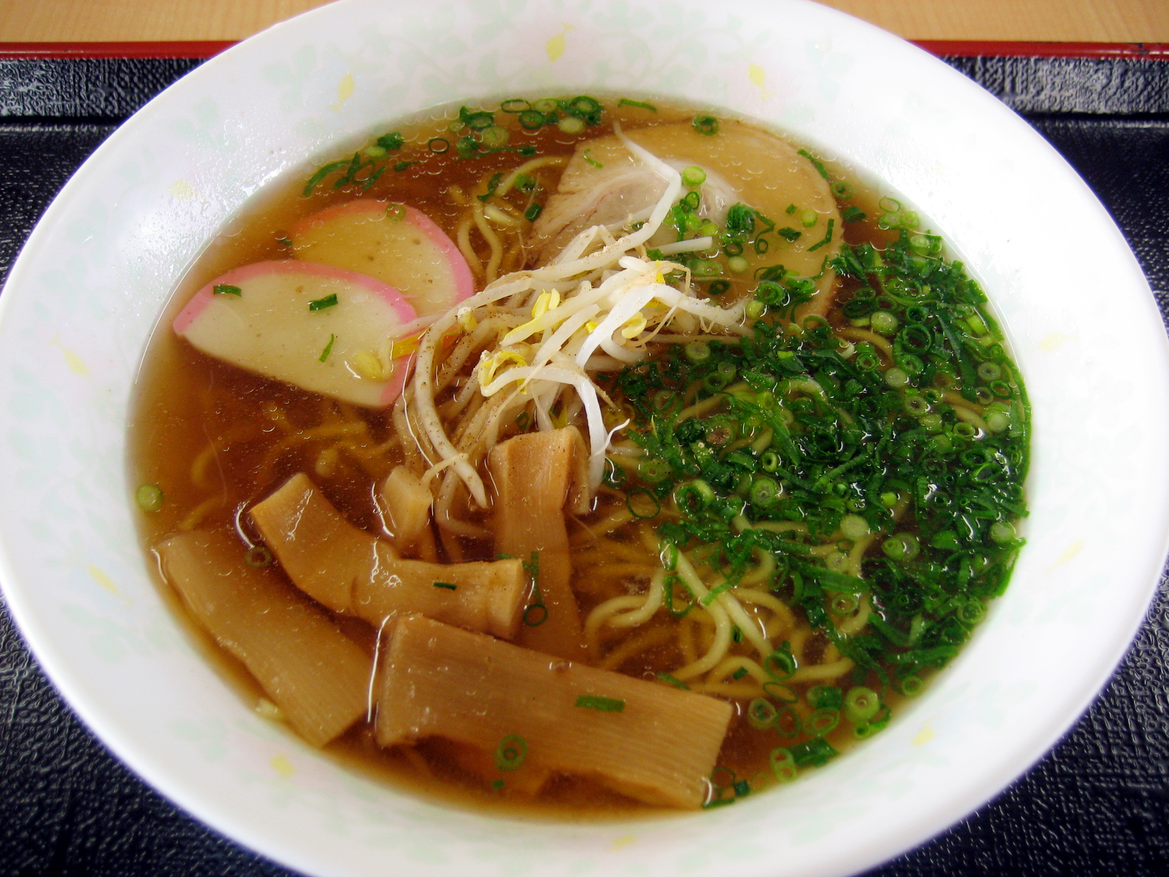 レストランはわい