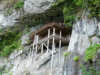 三徳山三佛寺投入堂