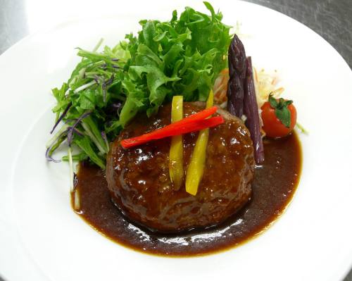 お食事処燕趙園