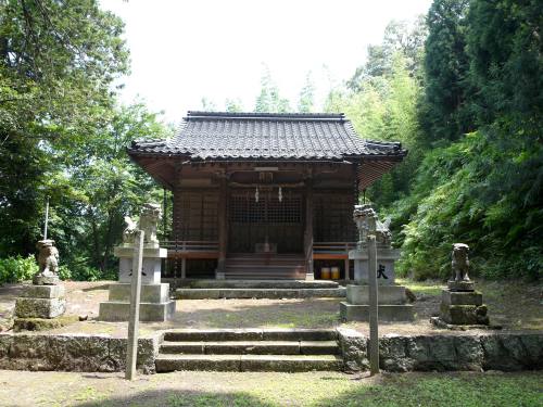 天神垣神社