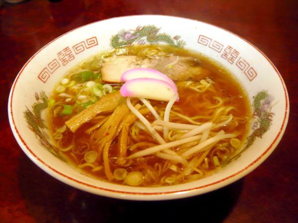 レストラン三日月
