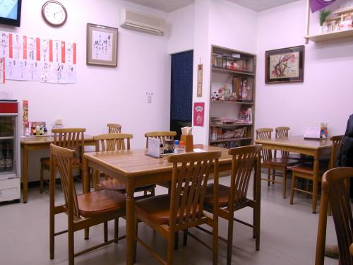 香味徳（倉吉）
