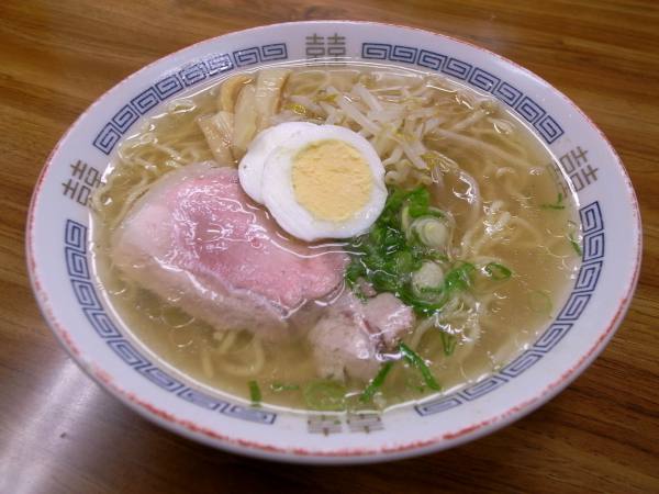 香味徳（倉吉）