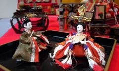 早春のとっとり