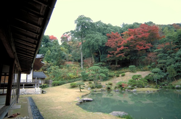 観音院