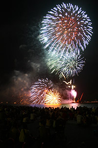 みなと祭り
