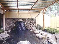 大山ロイヤルホテル