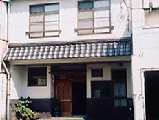 泉屋旅館