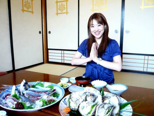 昼食