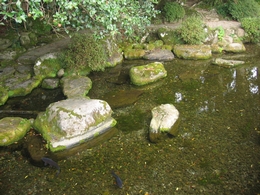 布勢の清水