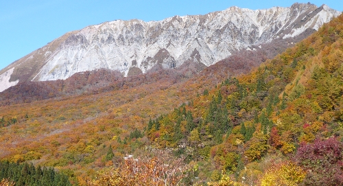 鍵掛峠