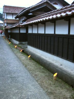 幸盛寺参道