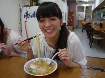 ラーメン