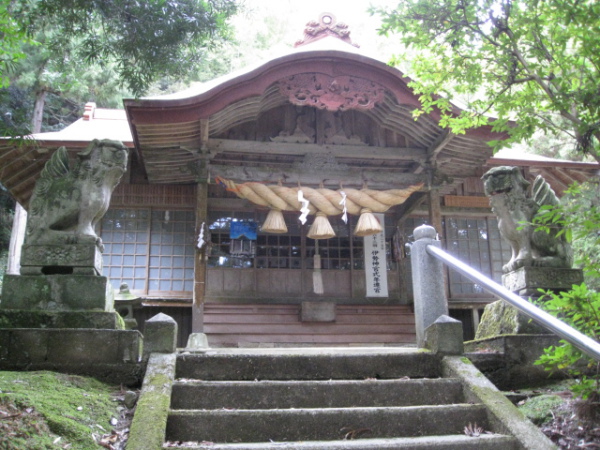 福富神社