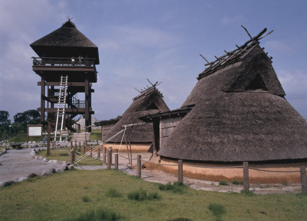 伯耆古代の丘公園