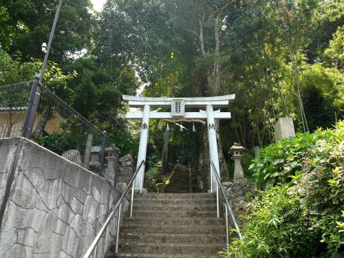 天神垣神社