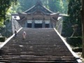 大神山神社奥宮