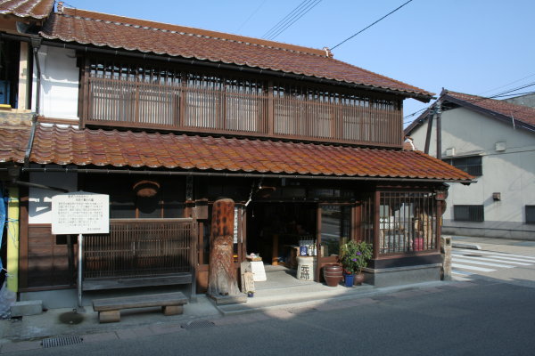 鳥取県観光案内 とっとり旅の生情報