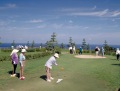 グラウンドゴルフの里「潮風の丘とまり」