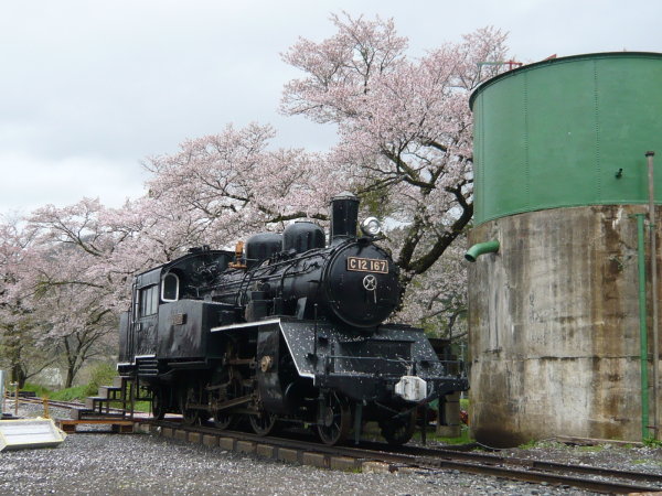 若桜鉄道