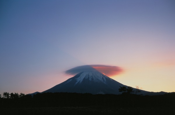 大山