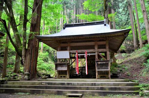 江嶋神社