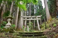 江嶋神社