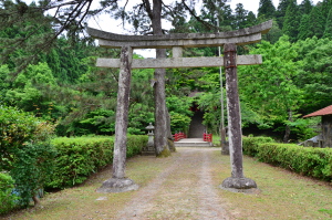 若桜神社