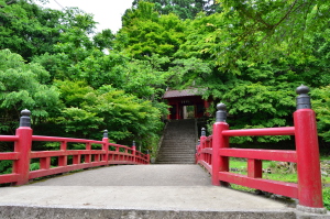 若桜神社
