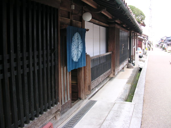 鹿野往来
