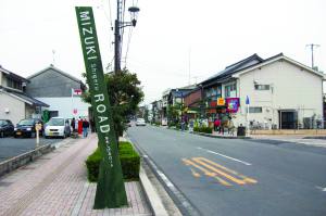水木しげるロード