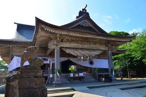 波止のまつり