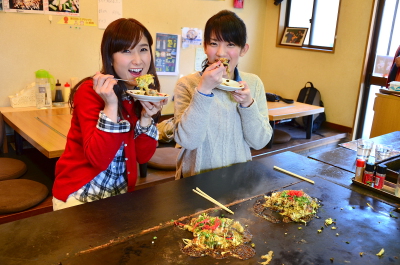 日生カキオコ