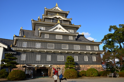 砂の美術館