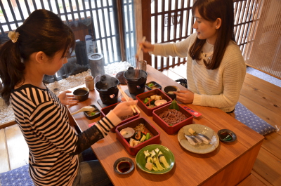 富来屋本舗